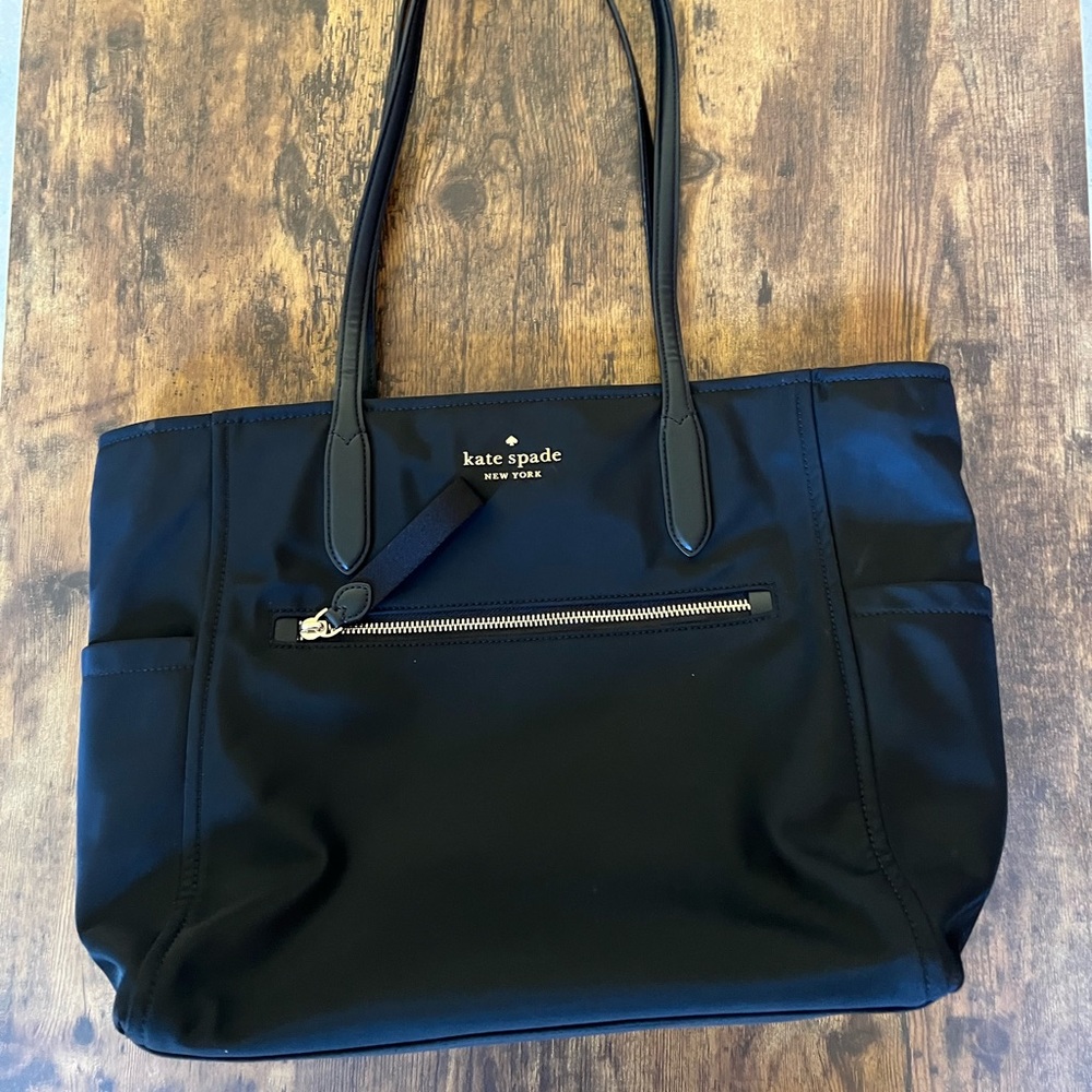 Kate Spade Diaper Bag